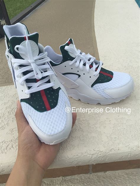 gucci huaraches kids|nike huarache boots.